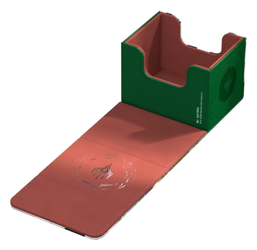 Ultimate Guard Sidewinder 100+ Xenoskin Magic: The Gathering "Reality Fracture" - Multicolor Mythic 2