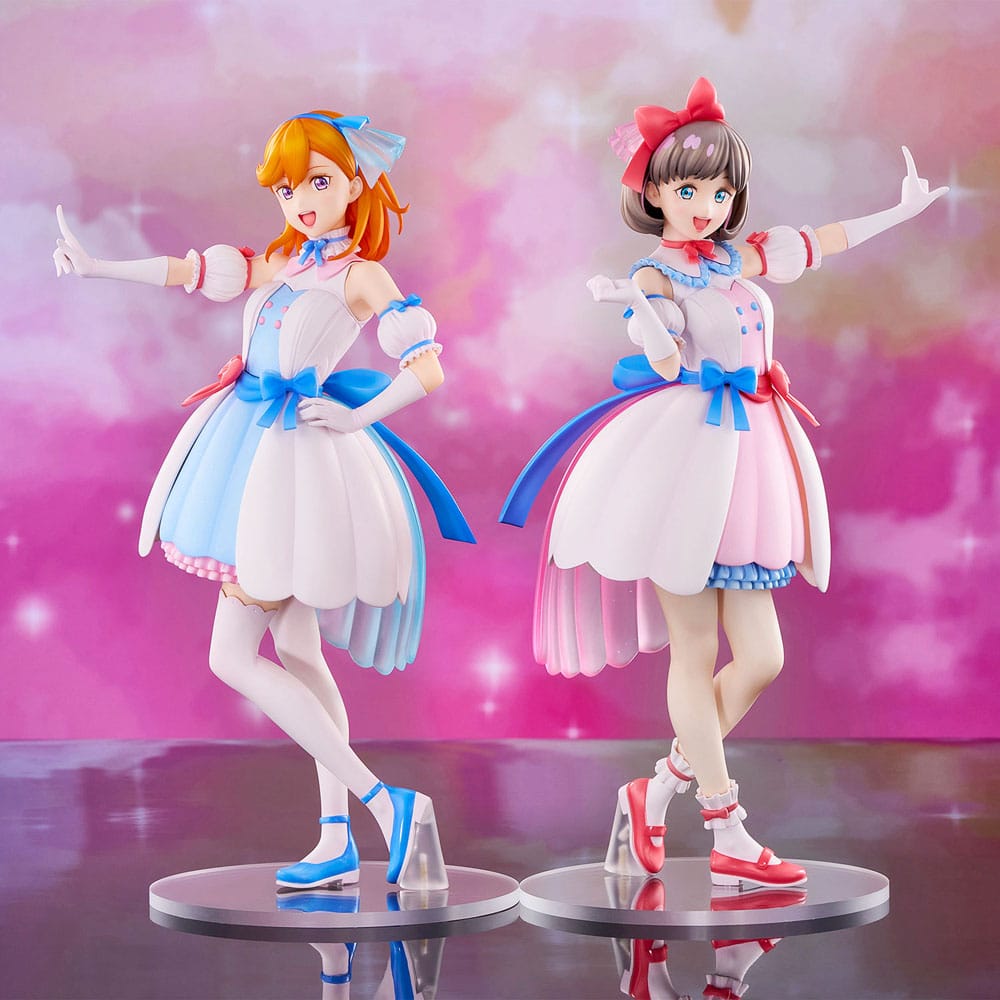 Love Live! Superstar!! PVC Statue 1/6 Tang Keke Tiny Stars Ver. 28 cm