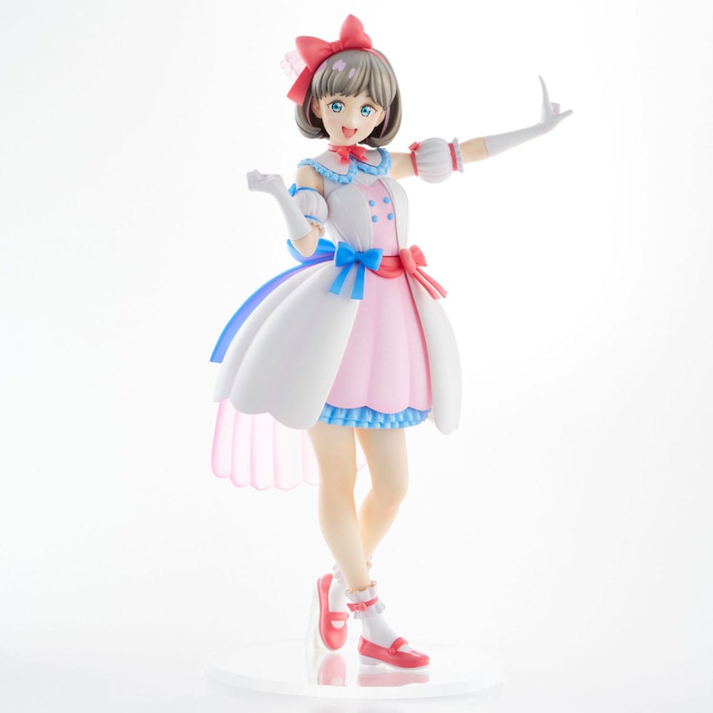 Love Live! Superstar!! PVC Statue 1/6 Tang Keke Tiny Stars Ver. 28 cm