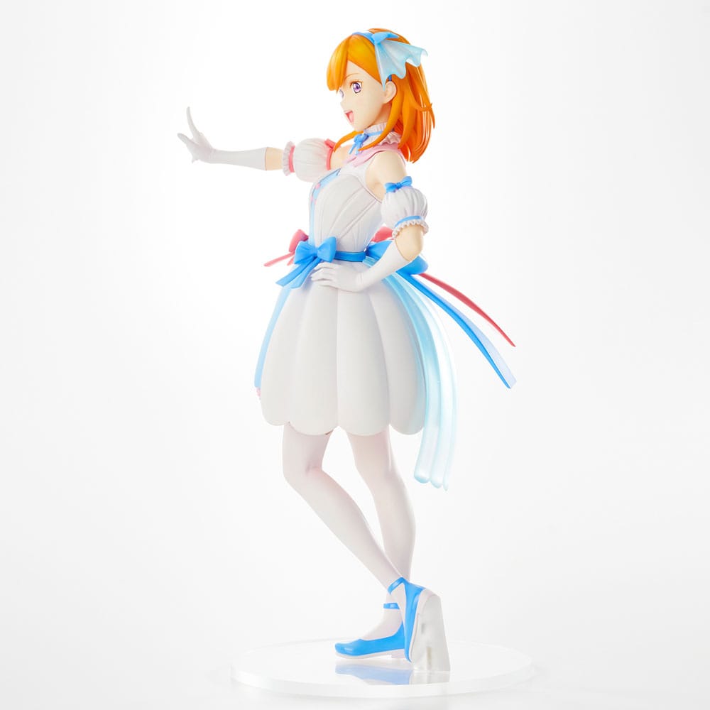 Love Live! Superstar!! PVC Statue 1/6 Kanon Shibuya Tiny Stars Ver. 27 cm