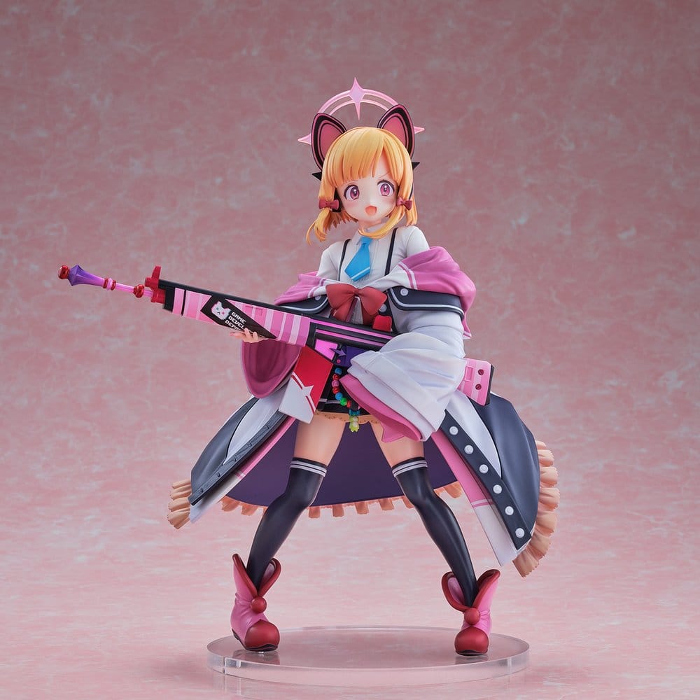 Blue Archive PVC Statue 1/6 Momoi 24 cm