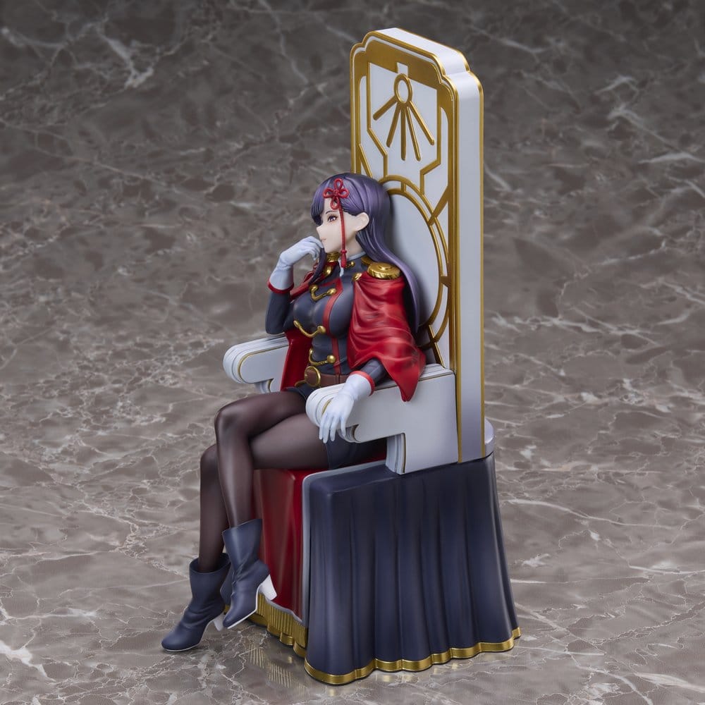 Chained Soldier PVC Figure 1/6 Ren Yamashiro 26 cm