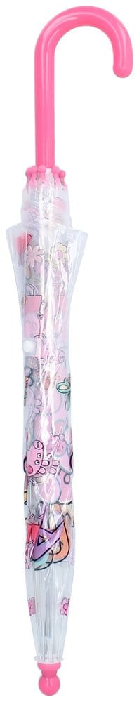 Peppa Pig Umbrella Rainy Days 60 cm