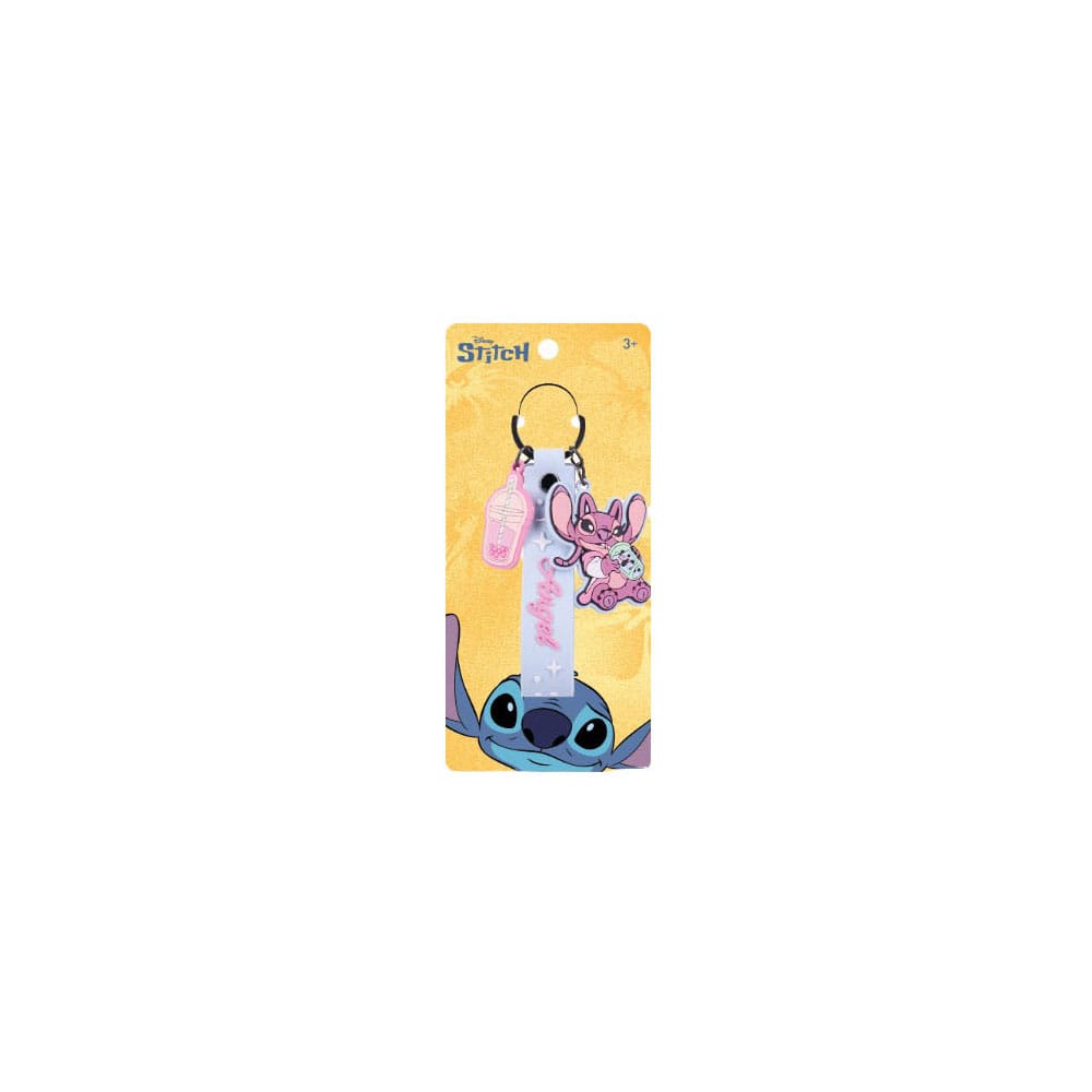 Sanrio Key Chain Hello Kitty & Friends FunKey Chains Assortment (24)