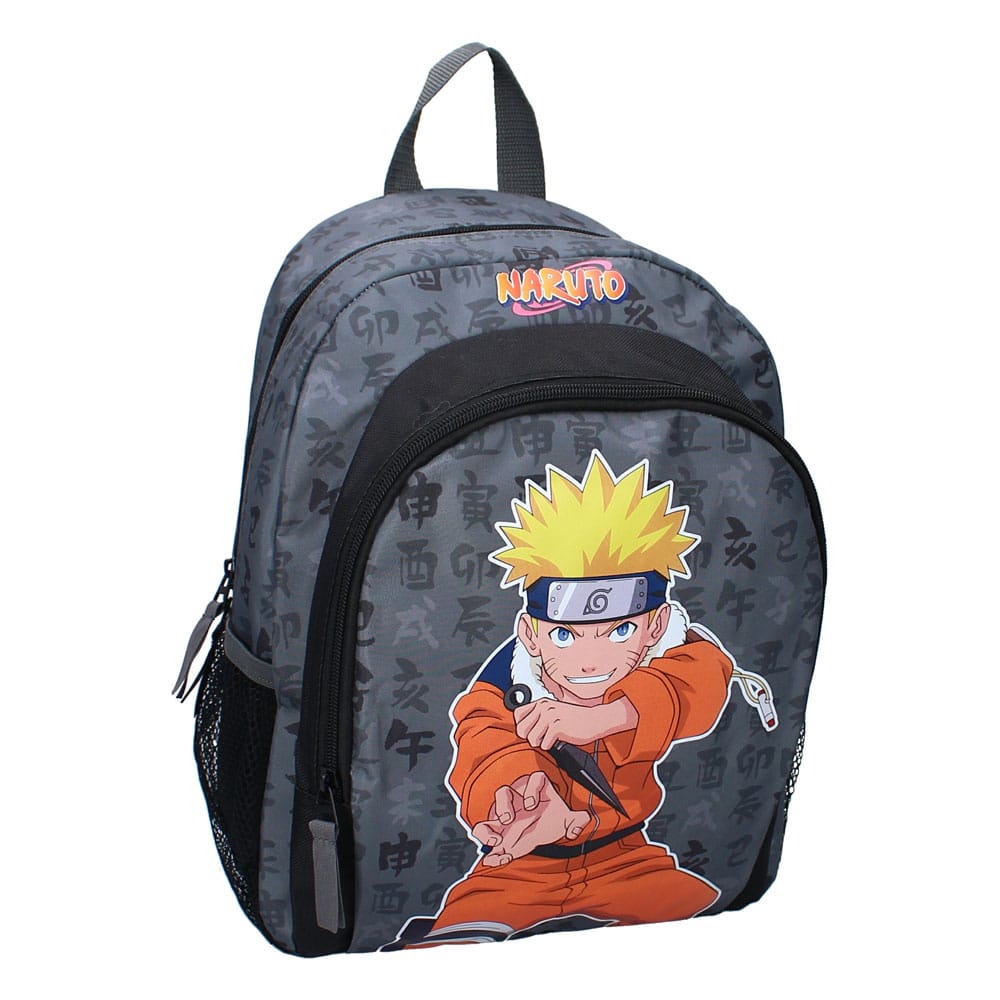 Naruto Backpack The Greatest Ninja Naruto 35 cm