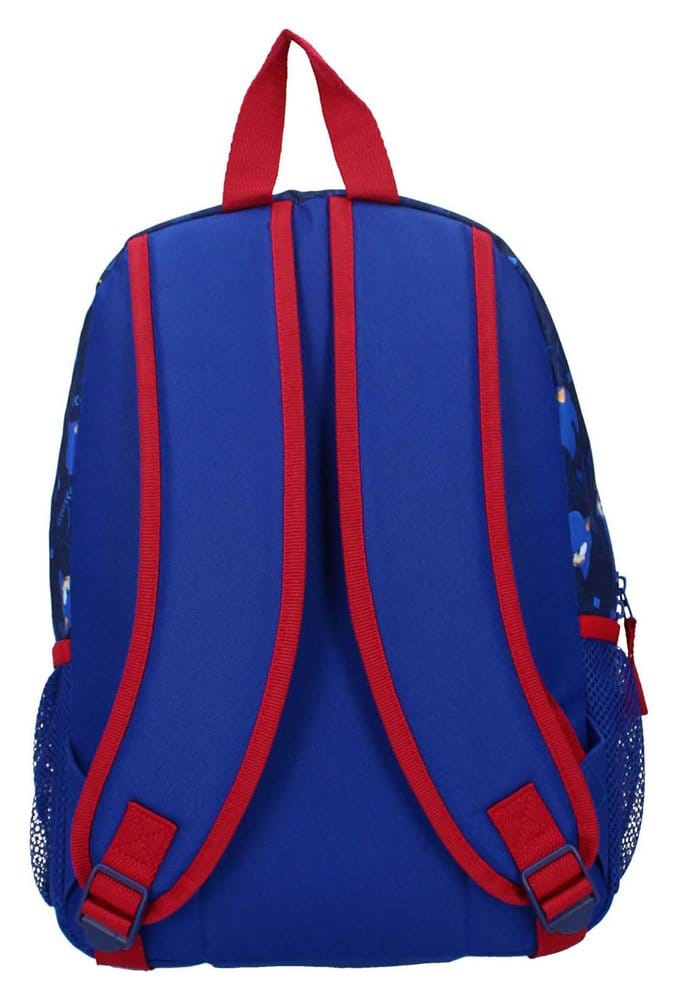 Sonic Backpack Still Unstoppable 35 cm