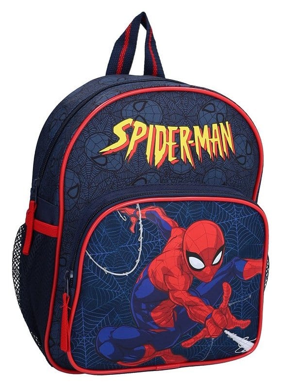Spider-Man Backpack Web Hero 29 cm 