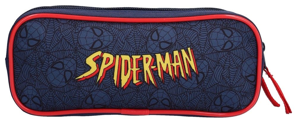 Spider-Man Pencil Case Web Hero 22 cm