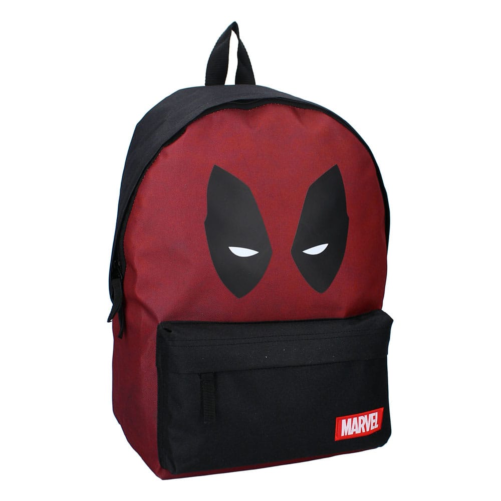 Marvel Backpack Deadpool Encore Time 43 cm