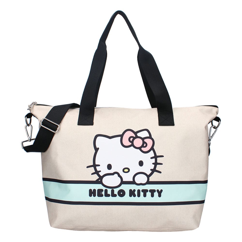 Sanrio Tote Bag Hello Kitty Take Me To The Party