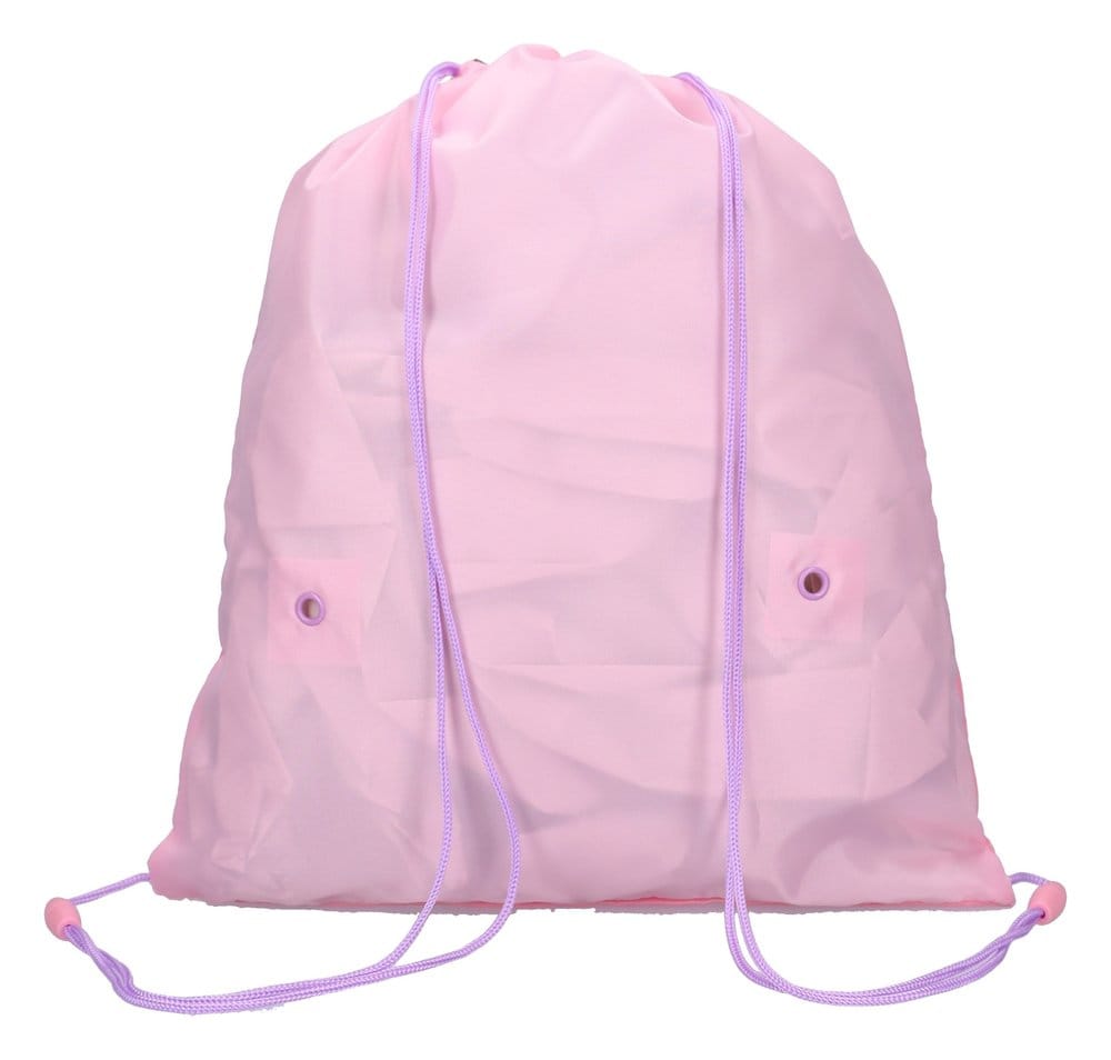 Sanrio Gym Bag Hello Kitty Sweet Charm 44 cm