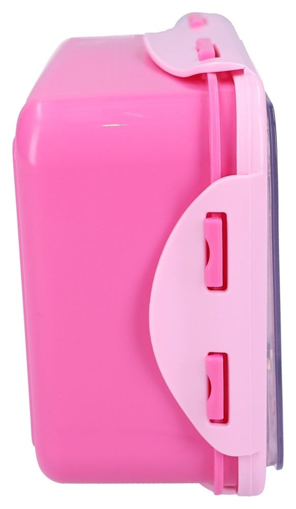 Sanrio Lunch Box Lunch Love 18 cm