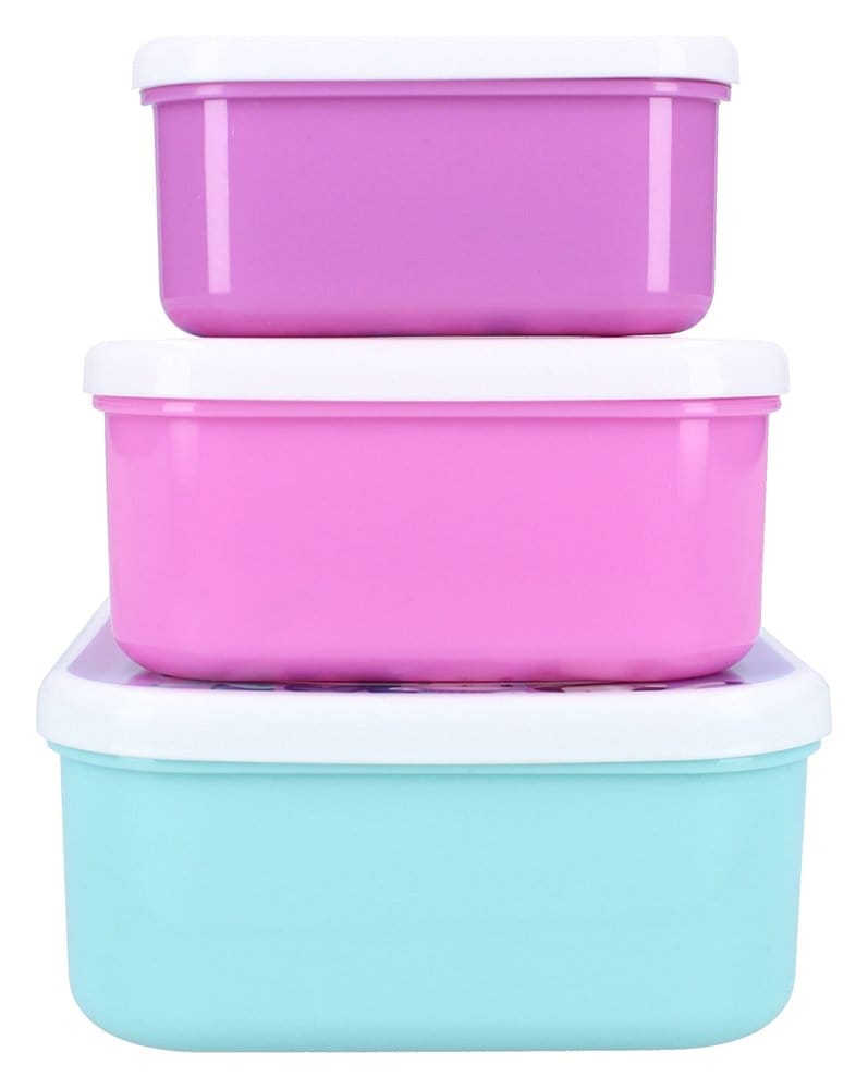 Gabby's Dollhouse Snackbox Set Fresh Bites 12 cm