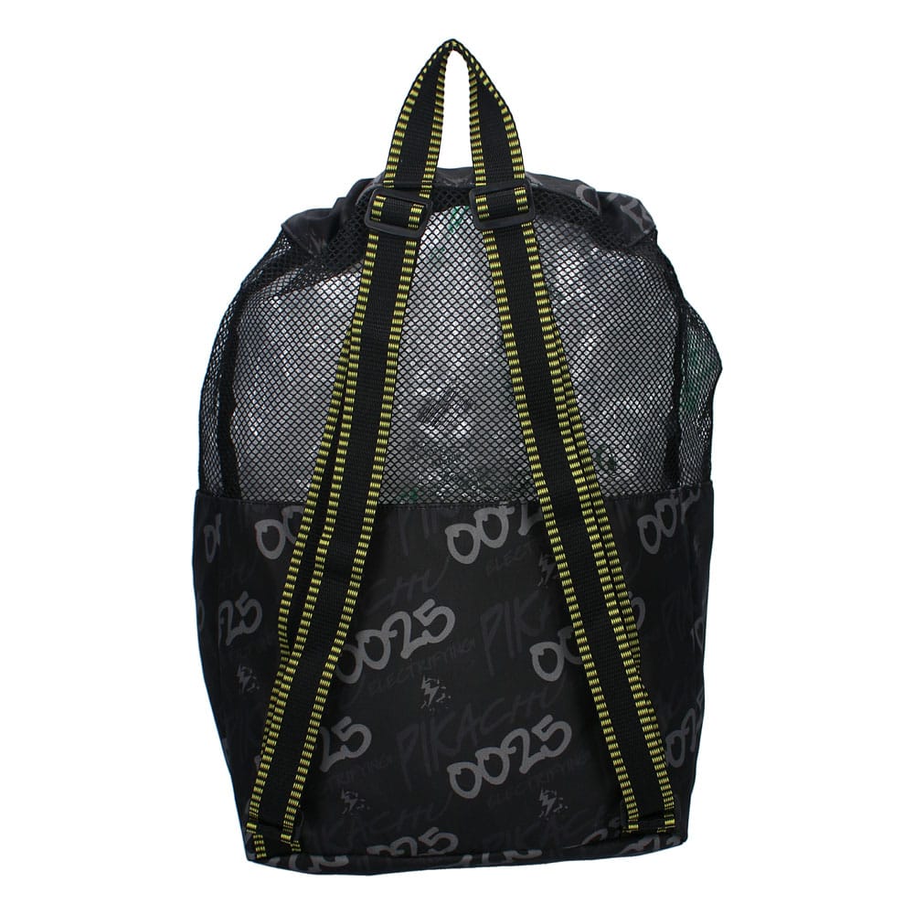 Pokémon Sport Backpack Gotta Catch 'Em All! 40 cm