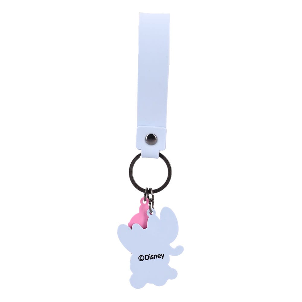 Lilo & Stitch Key Chain Stitch FunKey Chains Angel