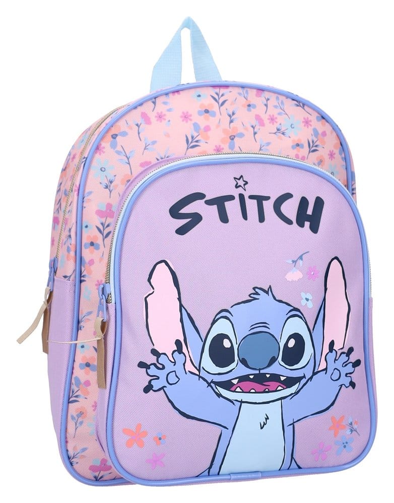 Lilo & Stitch Backpack Stitch Spring Smiles 30 cm