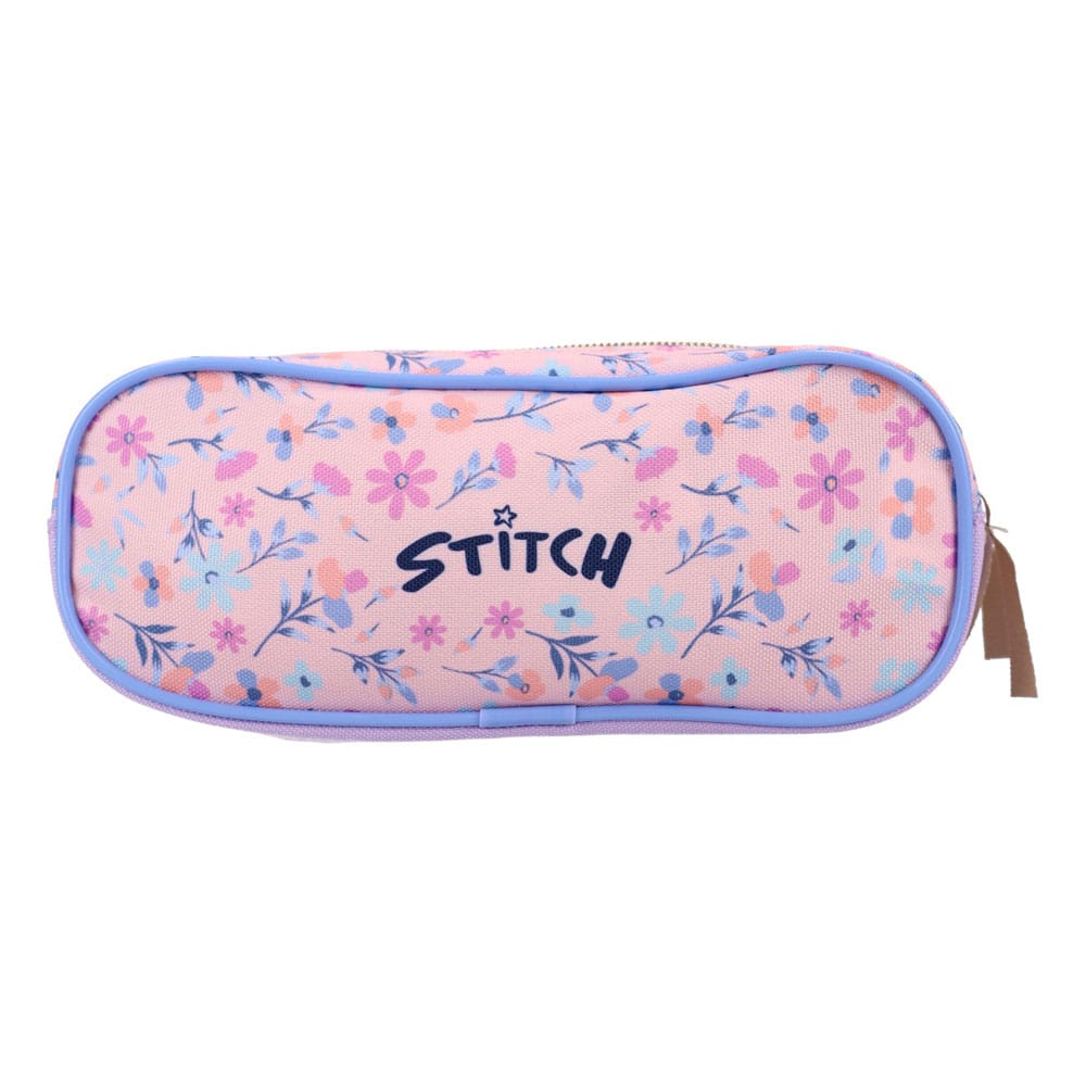 Lilo & Stitch Pencil case Stitch Spring Smiles Big