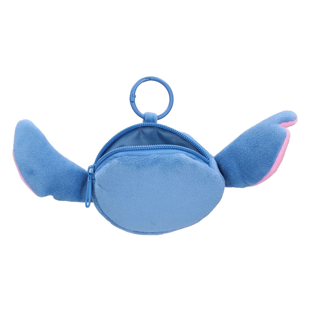 Lilo & Stitch Key Chain Stitch Plushie Pals