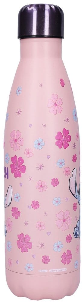 Lilo & Stitch Drinking Bottle Stitch Thirsty For More 700ml