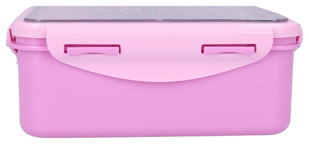 Lilo & Stitch Lunchbox Lunch Love 18 cm