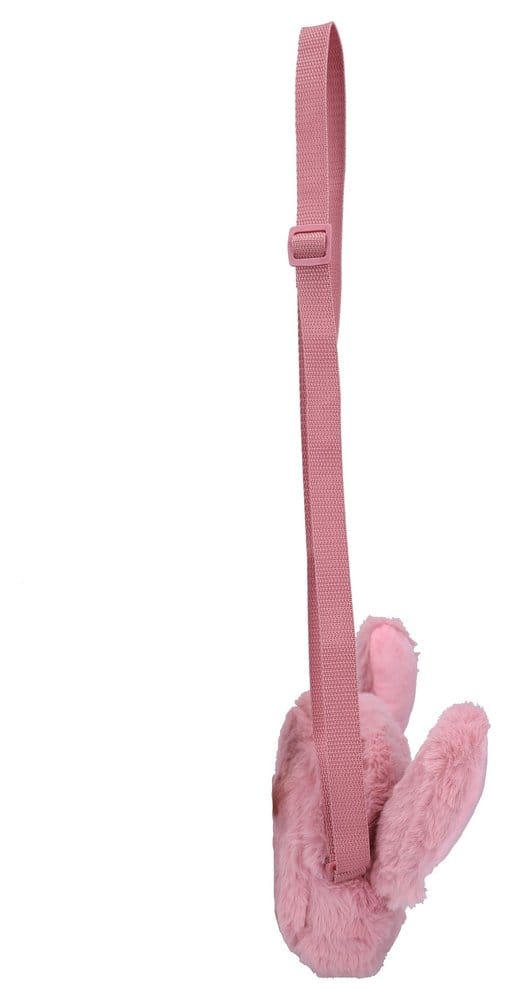 Lilo & Stitch Shoulder Bag Stitch Galaxy Fluff
