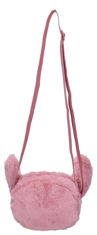 Lilo & Stitch Shoulder Bag Stitch Galaxy Fluff