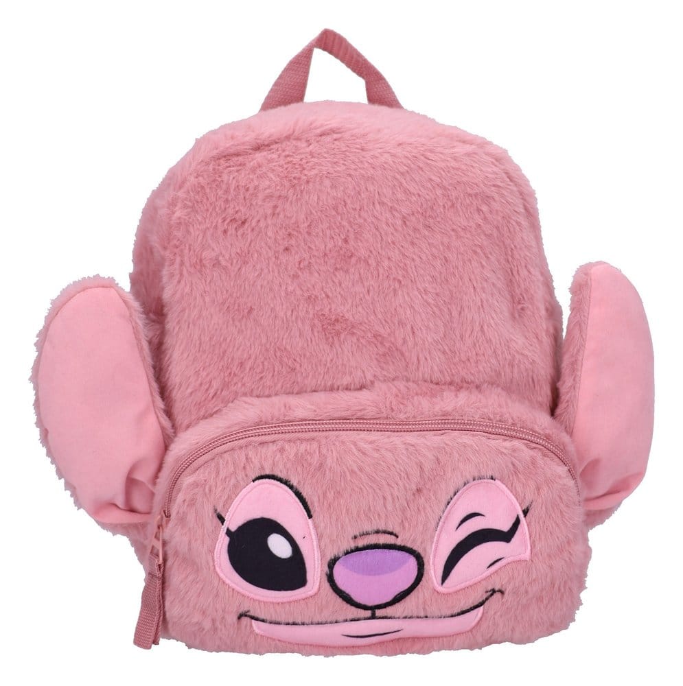 Lilo & Stitch Backpack Stitch Plush Buddies