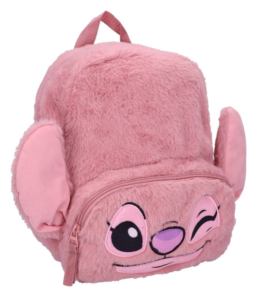 Lilo & Stitch Backpack Stitch Plush Buddies