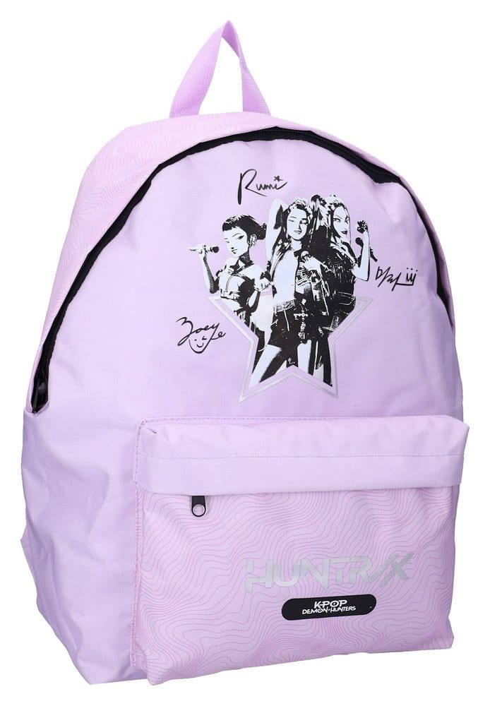 K-Pop Demon Hunters Backpack Shadow Beats 43 cm