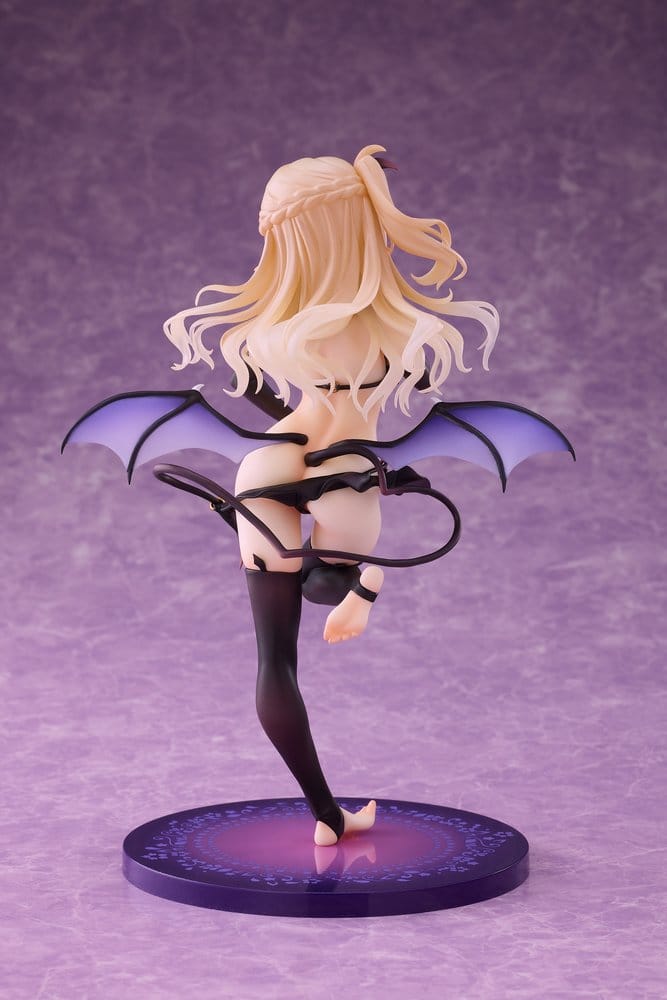 Original Character PVC Figure 1/6 Tiffany. 16 cm
