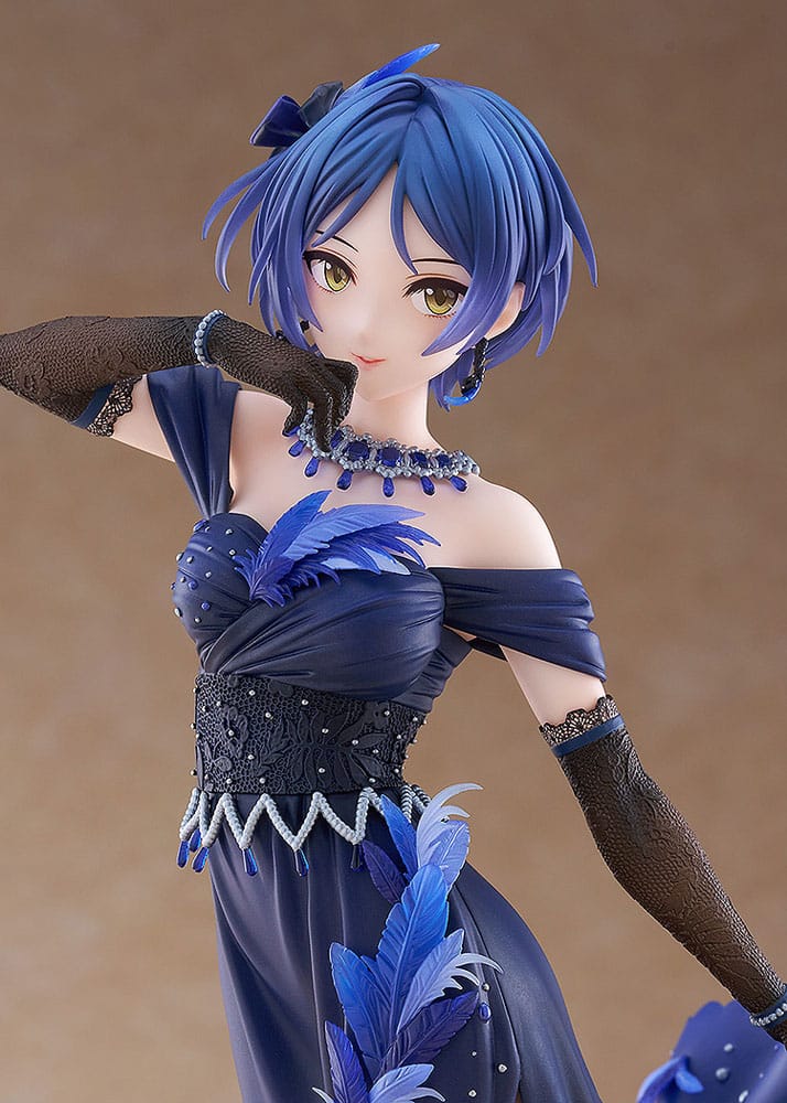 The Idolmaster Cinderella Girls PVC Statue 1/7 Kanade Hayami + Pretty Liar 25 cm