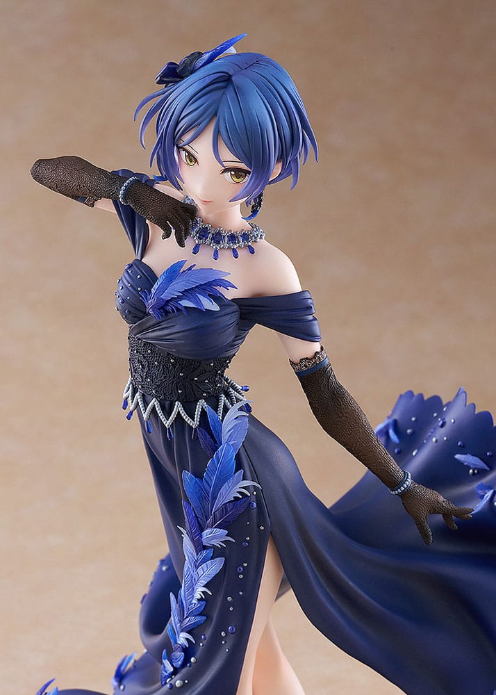 The Idolmaster Cinderella Girls PVC Statue 1/7 Kanade Hayami + Pretty Liar 25 cm