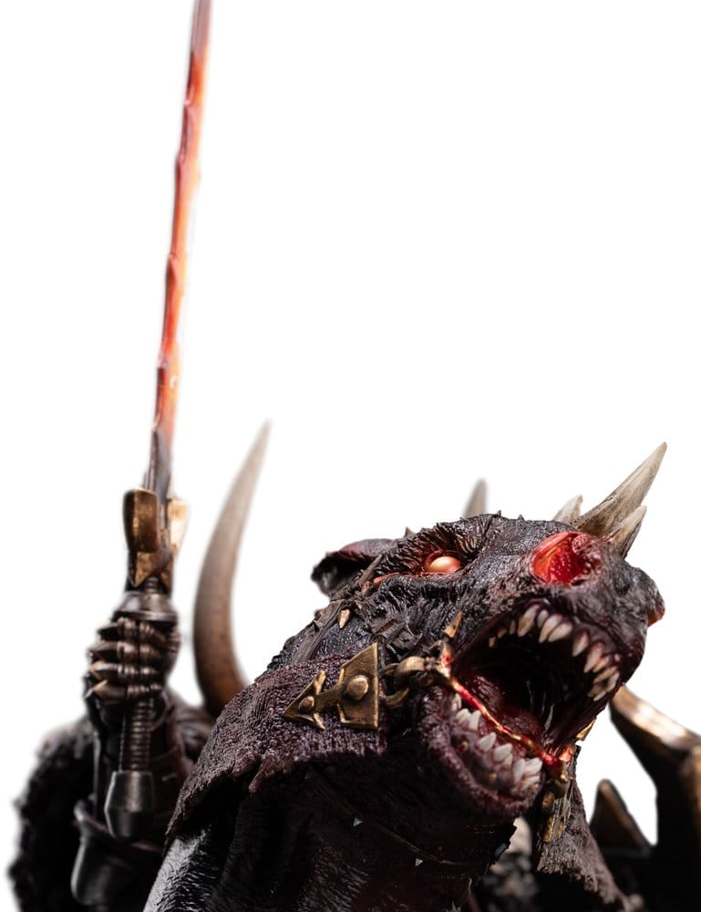 Warhammer: Age of Sigmar Statue 1/10 Archaon the Everchosen Limited Edition 54 cm