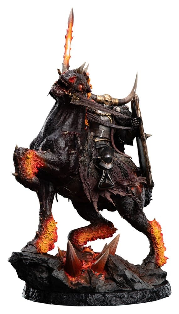 Warhammer: Age of Sigmar Statue 1/10 Archaon the Everchosen Limited Edition 54 cm
