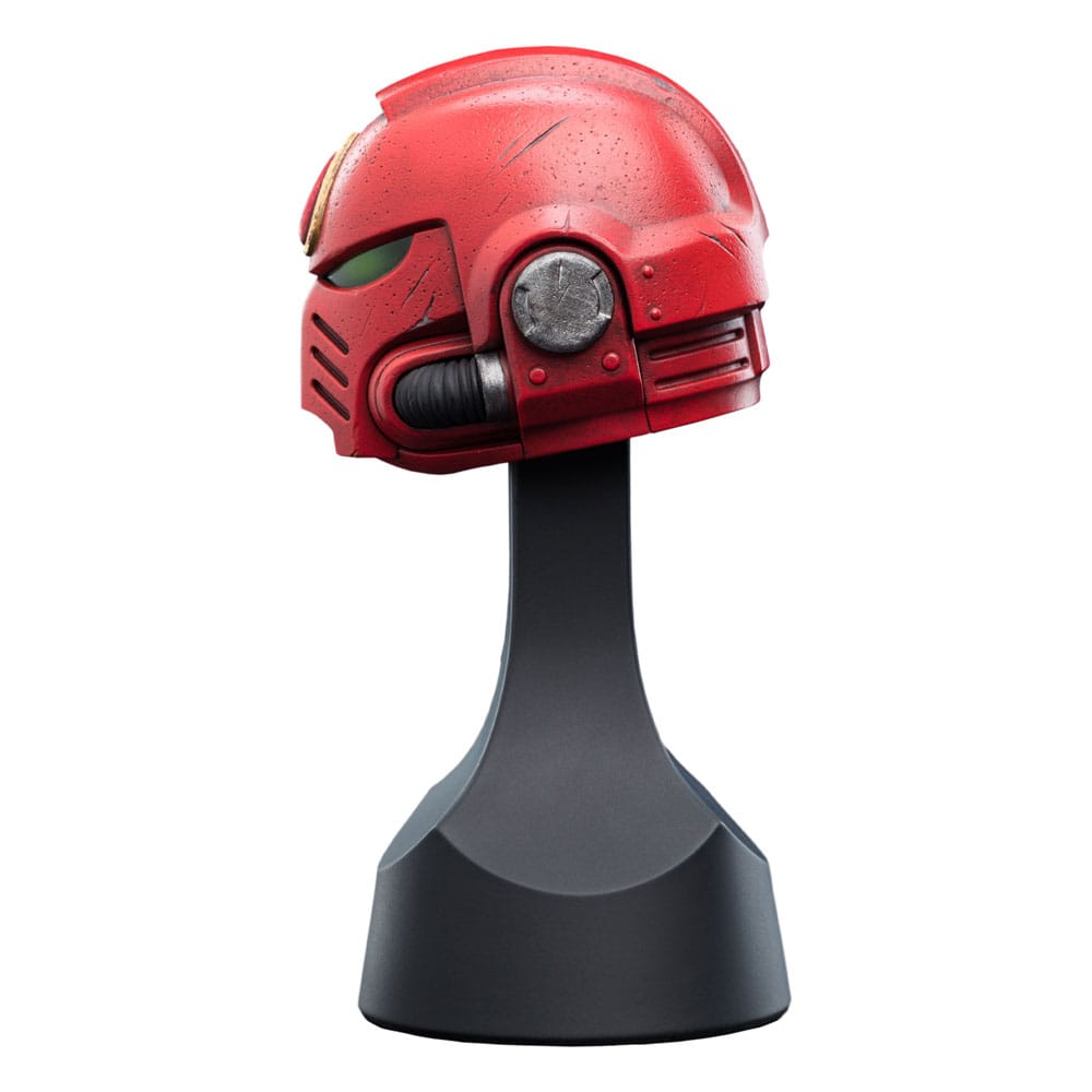 Warhammer 40,000 Replica 1/4 Blood Angels Helmet 12 cm