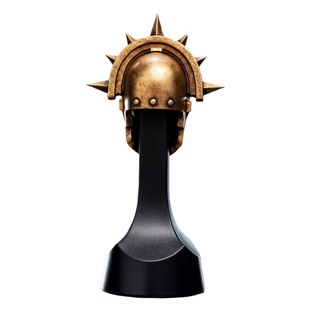 Warhammer 40,000 Replica 1/4 Stormcast Eternal Liberator Helm 16 cm