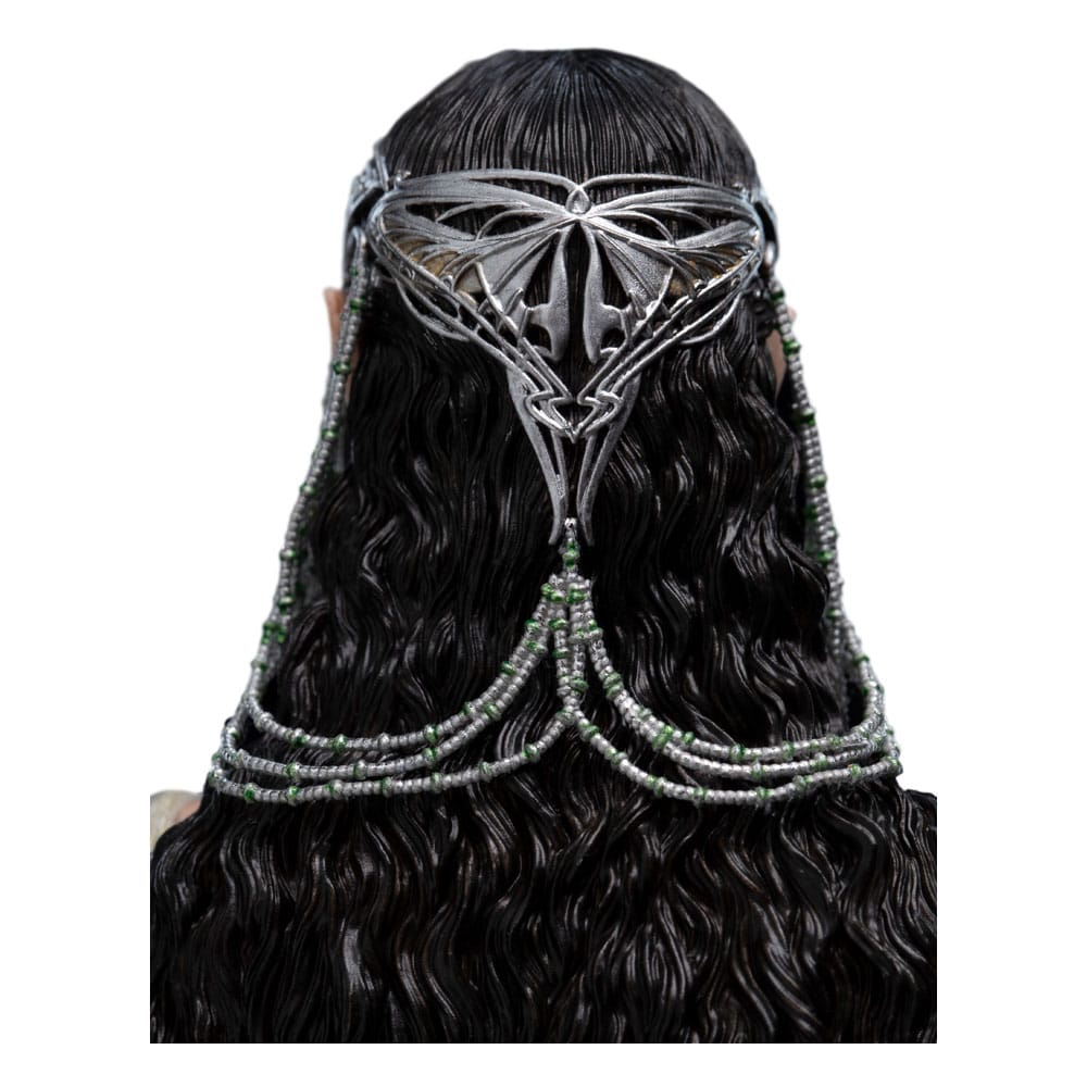 The Lord of the Rings Statue 1/6 Coronation Arwen (Classic Series) 32 cm