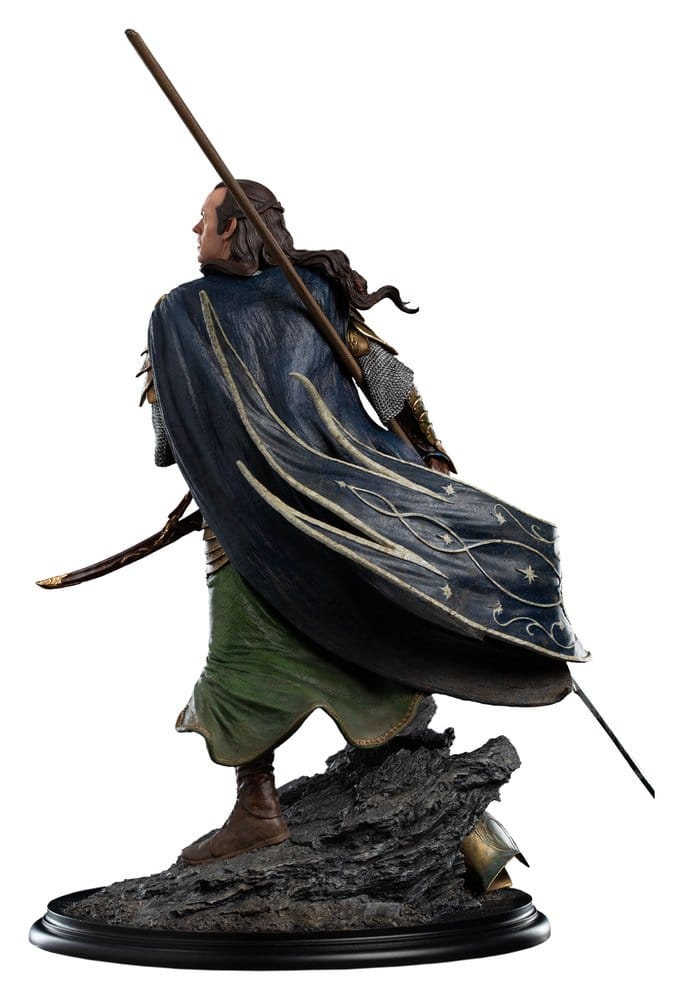 The Lord of the Rings Classic Series Statue 1/6 Elrond, Herald of Gil-Galad Limited Edition 30 cm