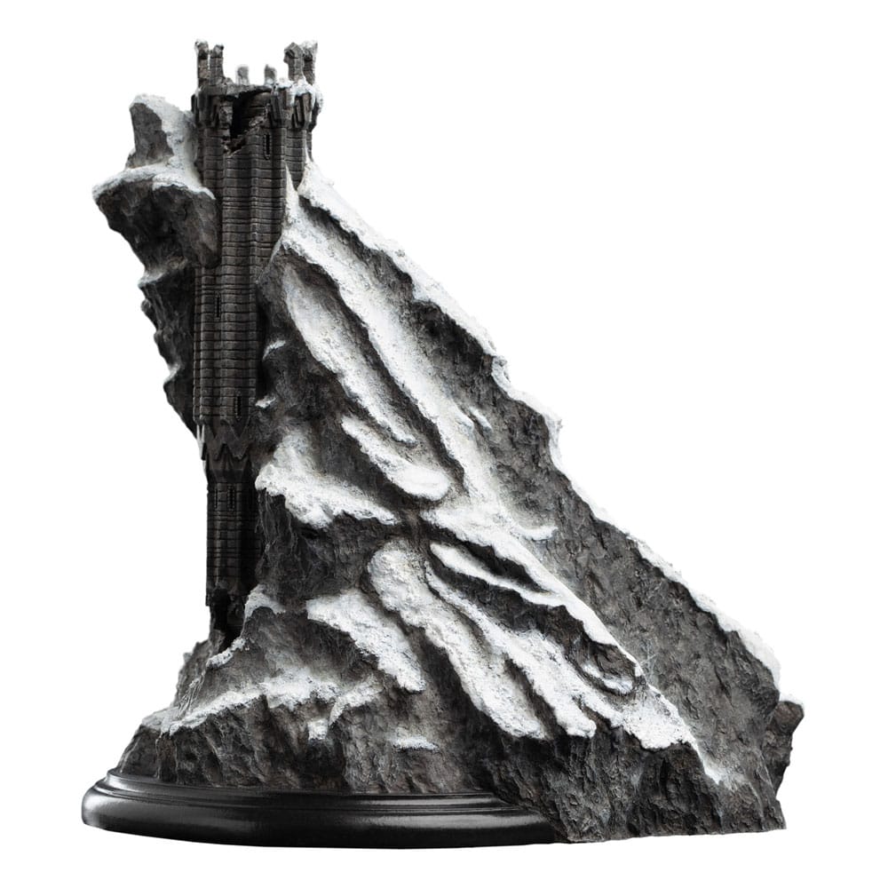 Lord of the Rings Statue Zirakzigil 15 cm