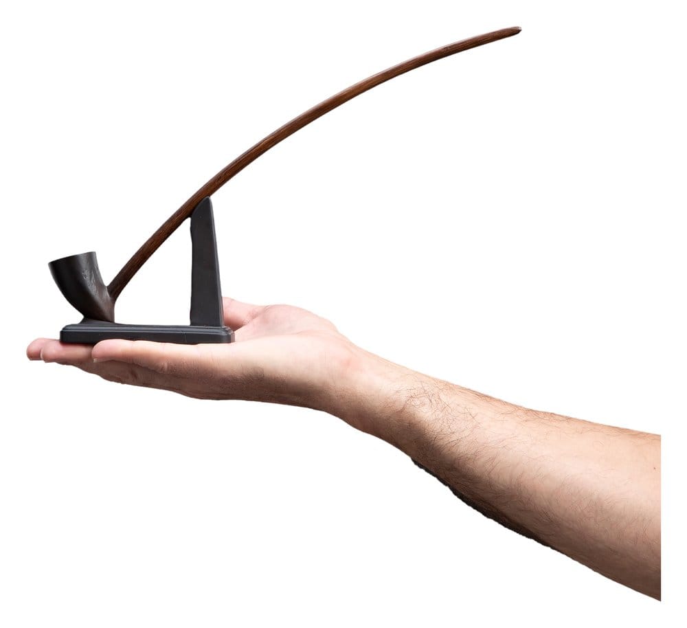 Lord of the Rings Replica 1/1 The Pipe of Gandalf 34  cm