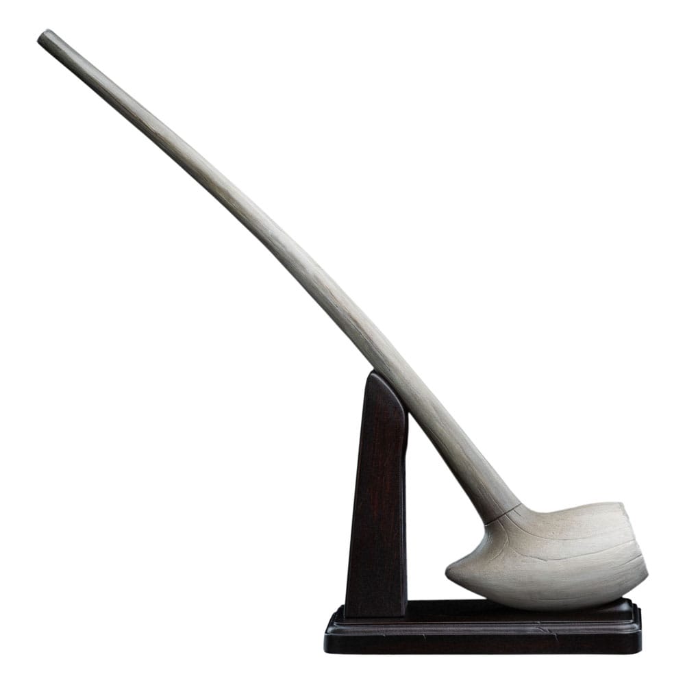 Lord of the Rings Replica 1/1 Saruman's Pipe 19 cm