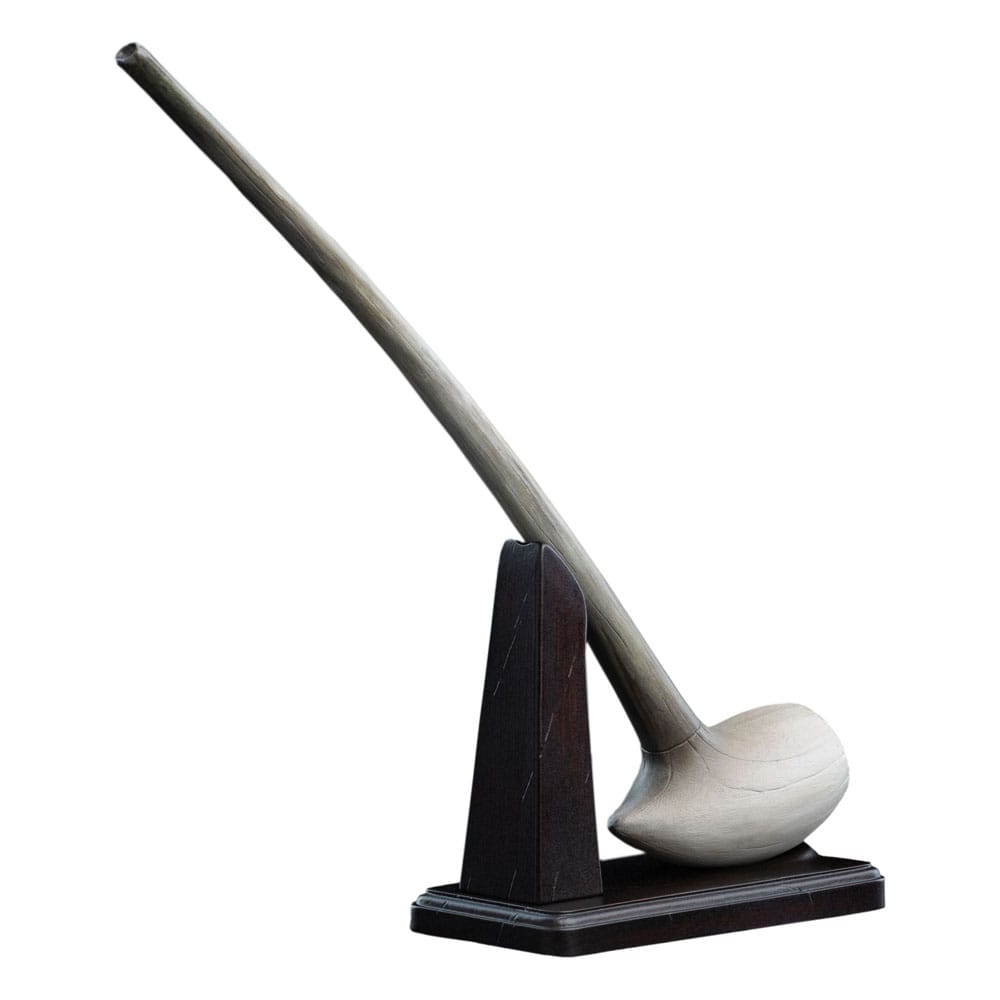 Lord of the Rings Replica 1/1 Saruman's Pipe 19 cm