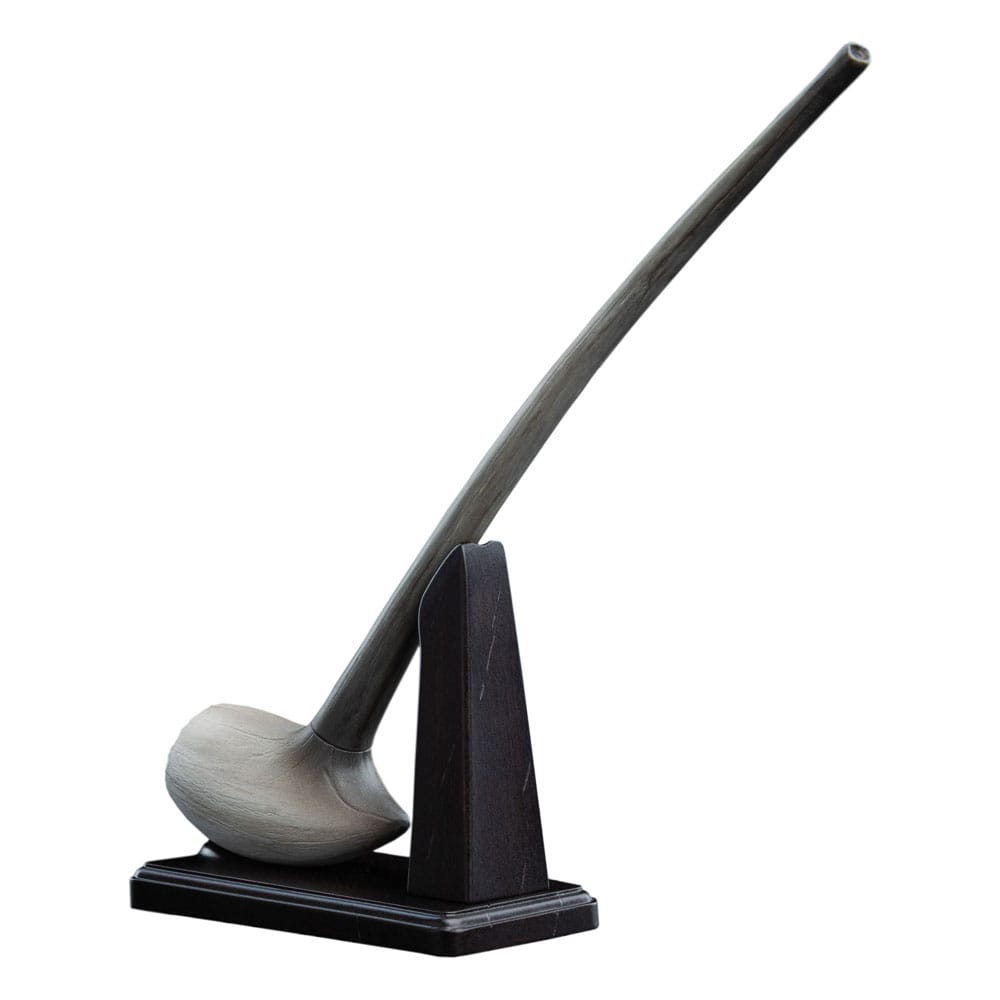 Lord of the Rings Replica 1/1 Saruman's Pipe 19 cm