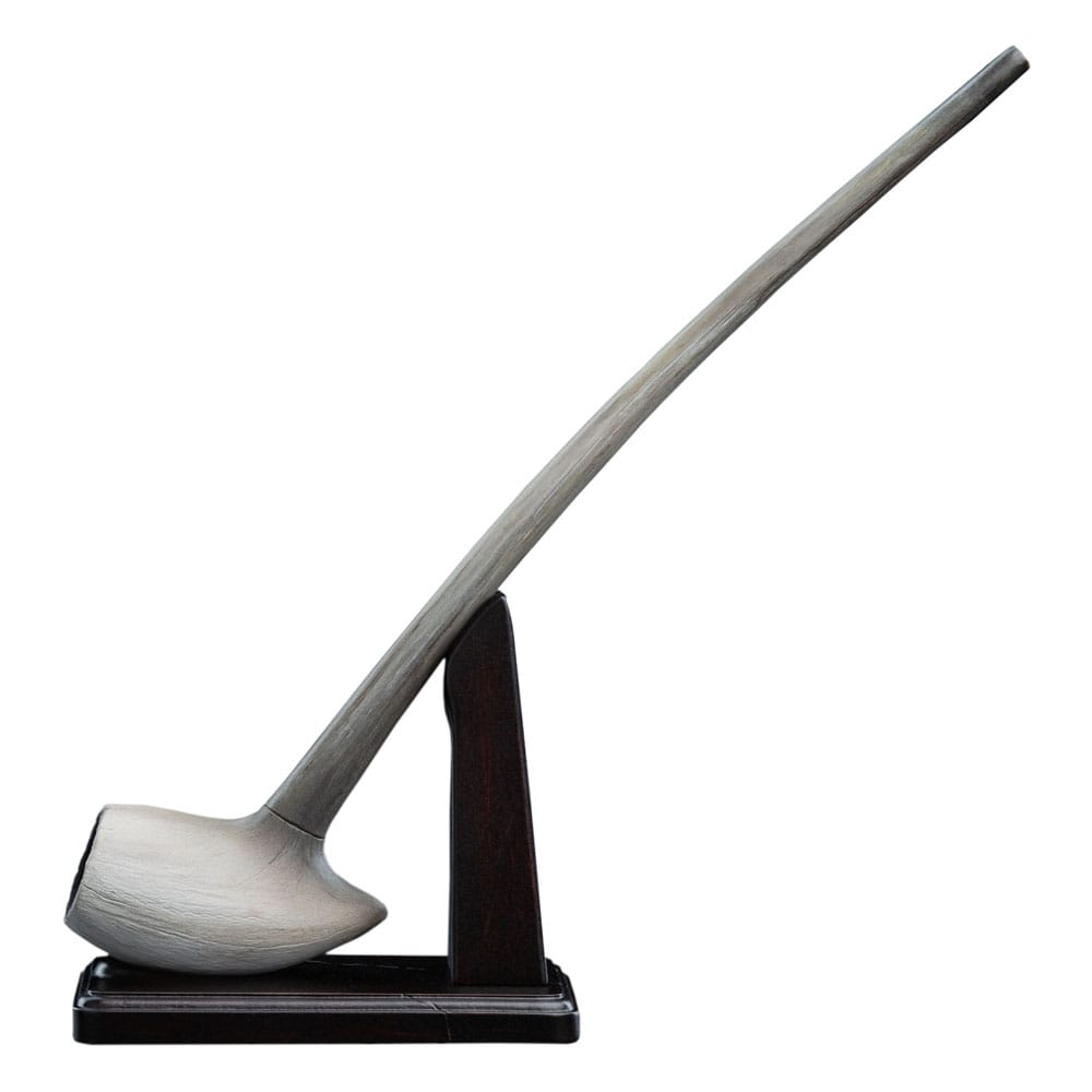 Lord of the Rings Replica 1/1 Saruman's Pipe 19 cm