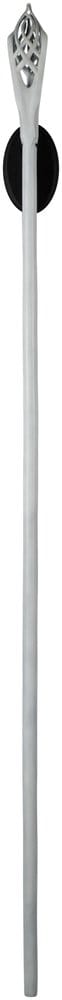 The Lord of the Rings Prop Replica Staff of Gandalf the White 191 cm