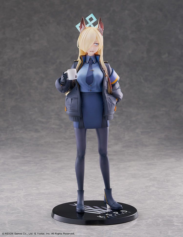 Blue Archive PVC Figure 1/7 Kanna 24 cm