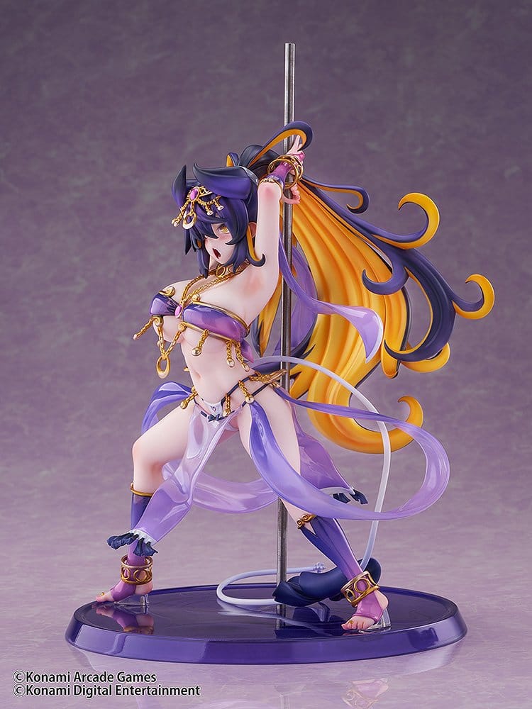 Bombergirl PVC Figure 1/6 Prune: Belly Dance Ver. 24 cm