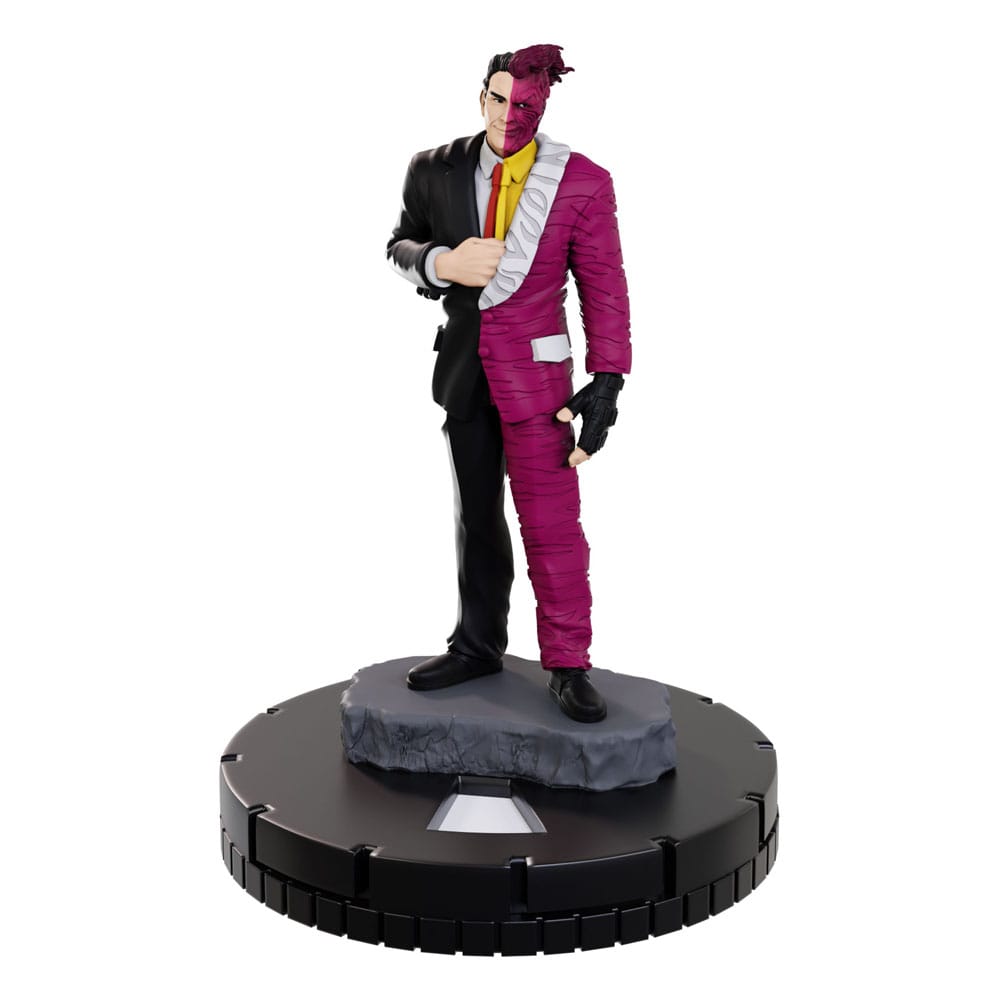 DC HeroClix Iconix: Batman Forever