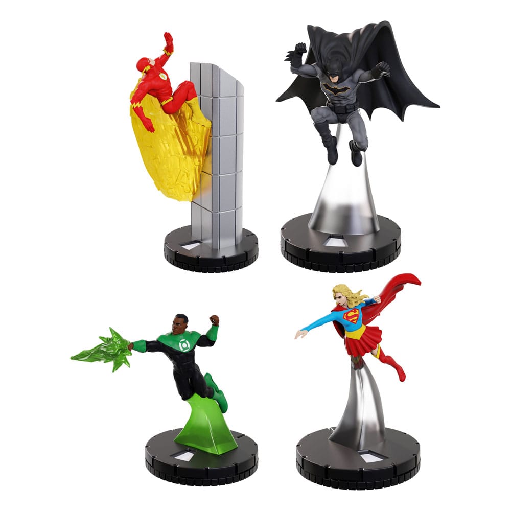 DC Comics HeroClix: Starter Set 2026