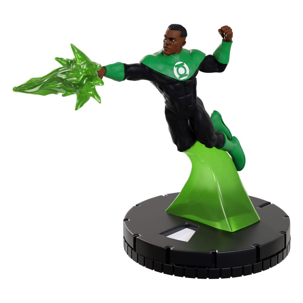 DC Comics HeroClix: Starter Set 2026
